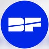 Logo Bluefit Campina Grande