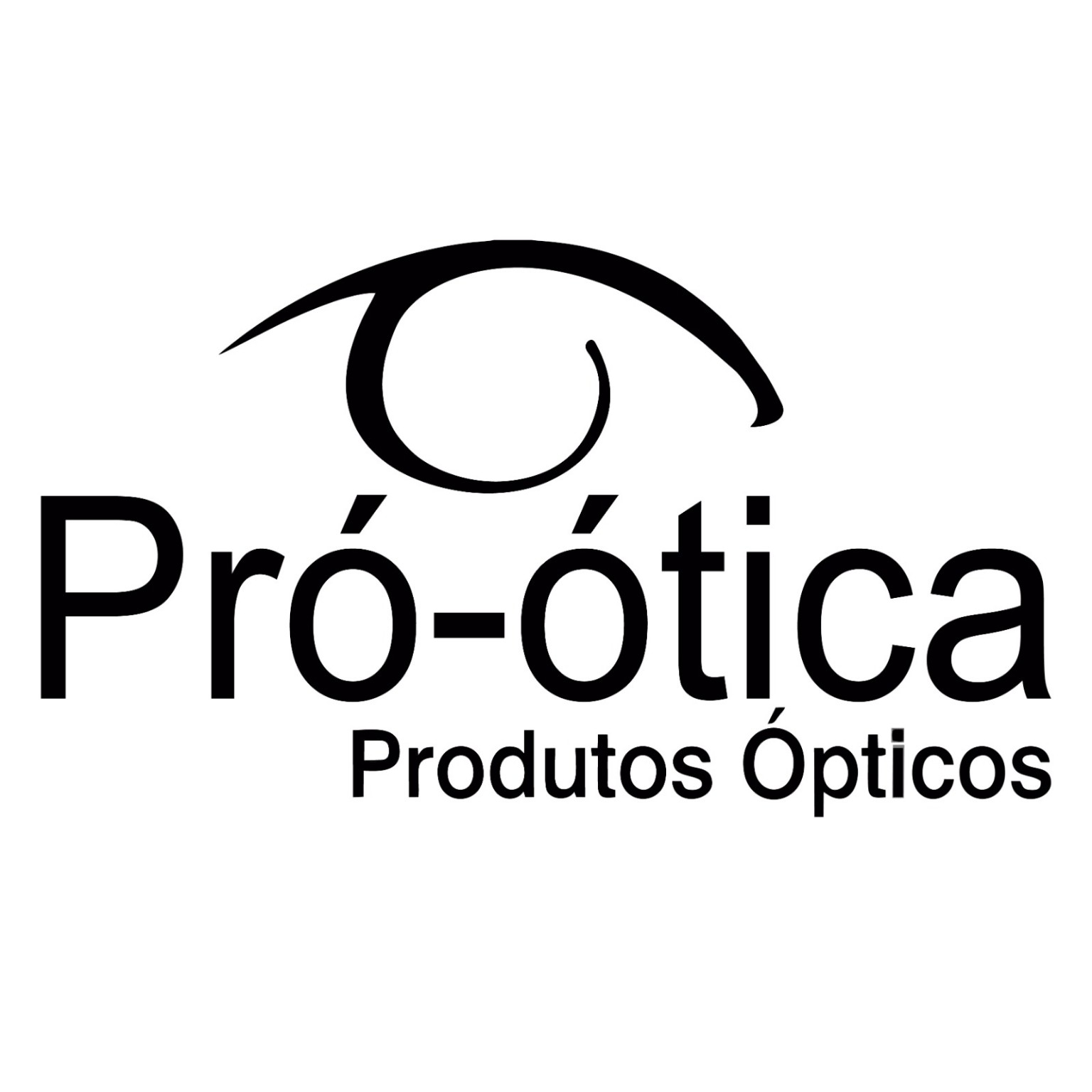 Logo Pró-ótica