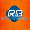 Logo RB Informática