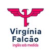 Logo Virgínia Falcão